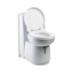 Thetford C263CS Basic Cassette Toilet