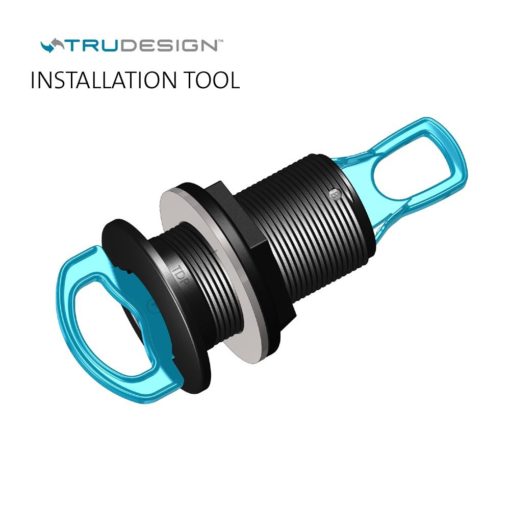 TruDesign Skin Fitting Installation Tool