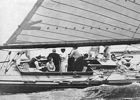 Original Blue Marlin