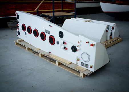 Blue Marlin Tanks