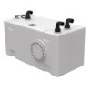 FAICORWASTESALBLG Fairline Corniche Waste Tank