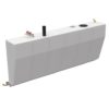 FAIP43DIESELSTBAFTCABOUTB Fairline Phantom 43 Stb Aft Cabin Outboard Diesel Tank