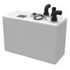 FAISP21WASTE-M Fairline Sprint 21 Waste Tank