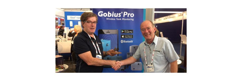 Gobius Presentation METS 2018