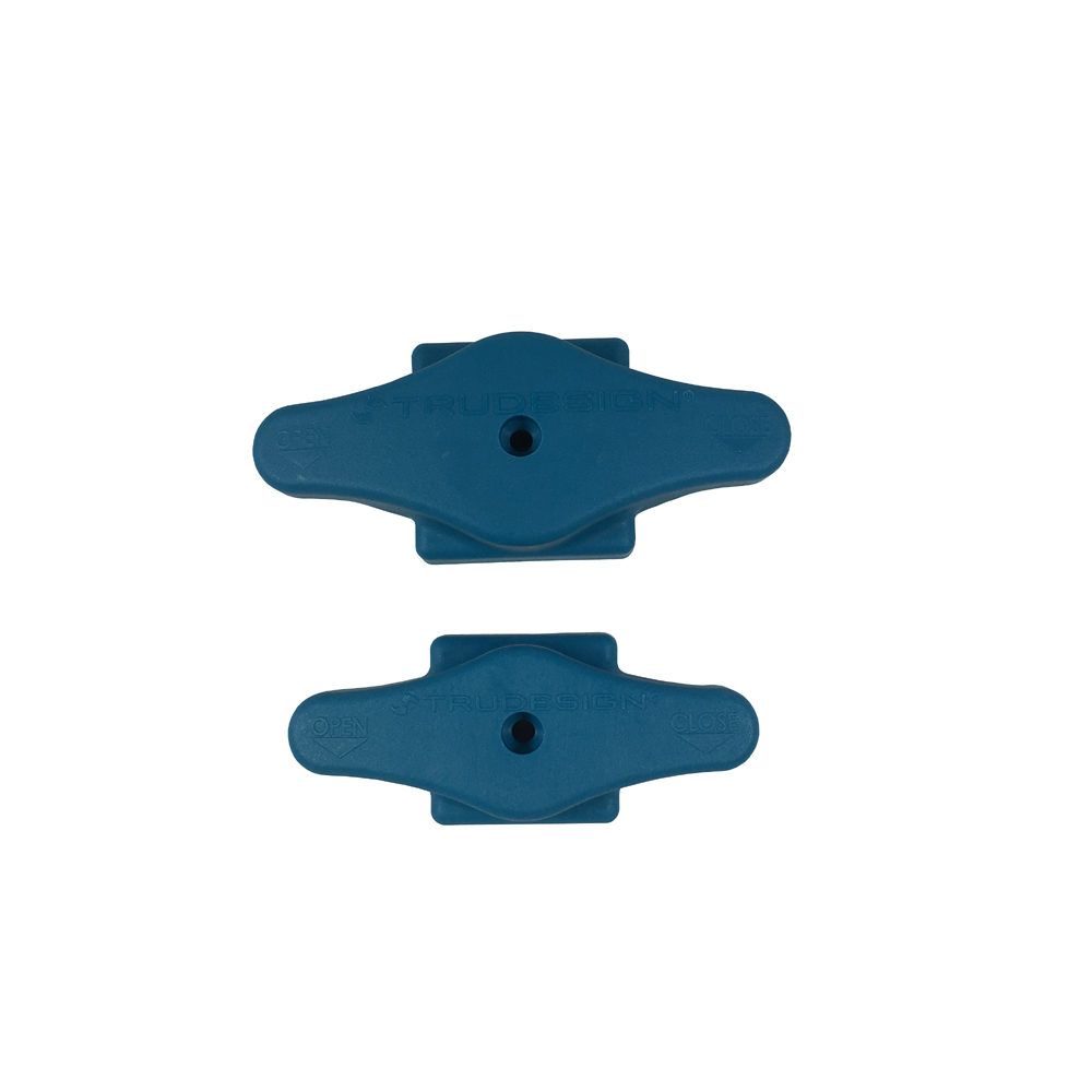 TruDesign Tee Handles