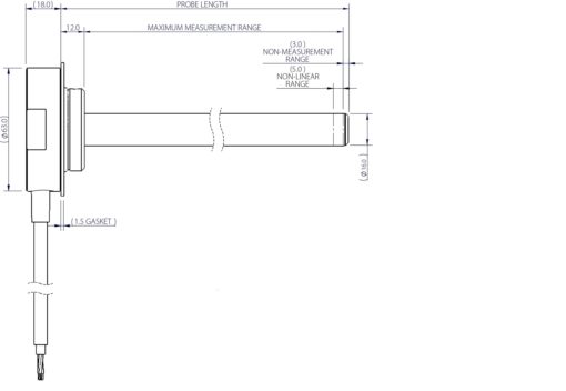 Gill 7010 Drawing