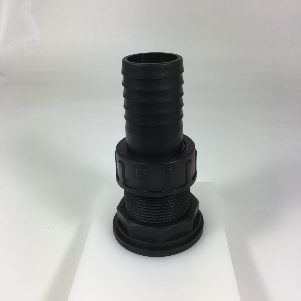 EZI Seals. Fittings for plastic and metal tanks TekTanks