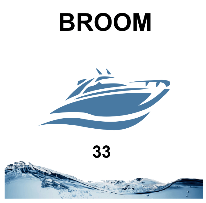 Broom 33