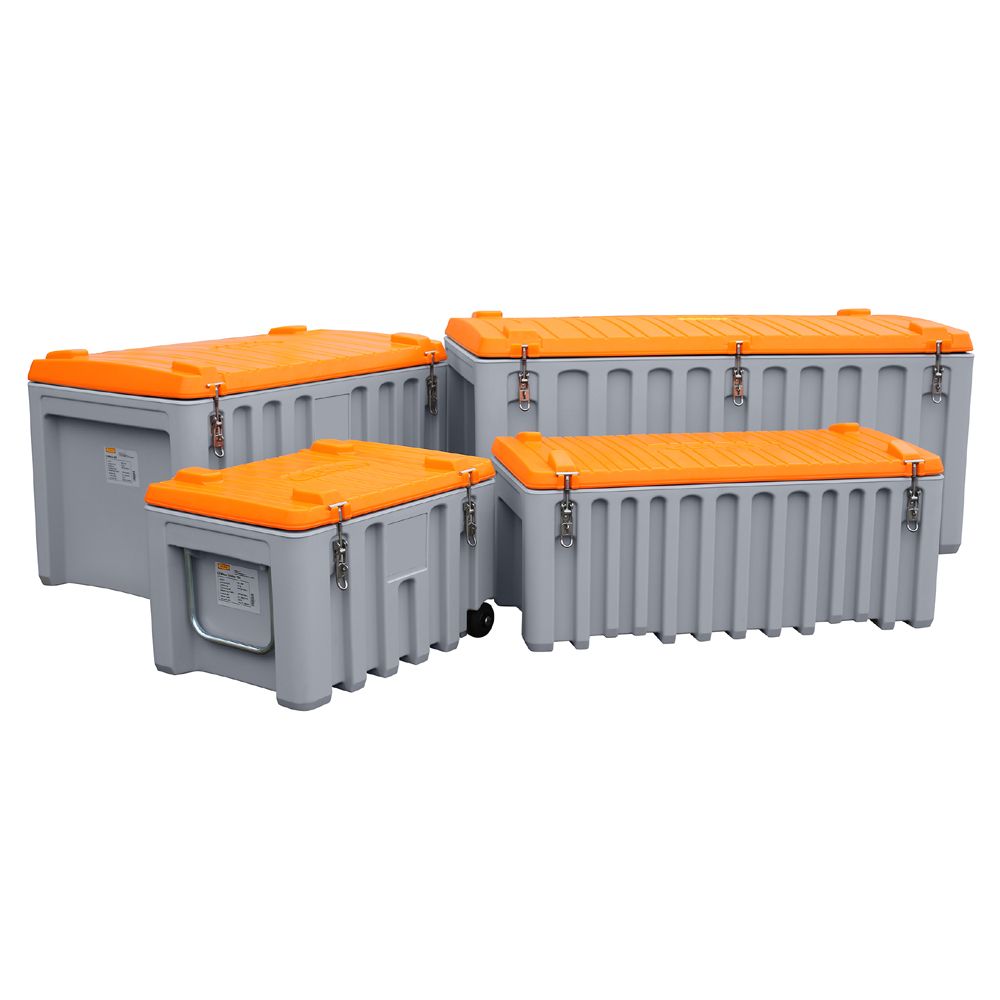 Tool Storage and Battery Boxes