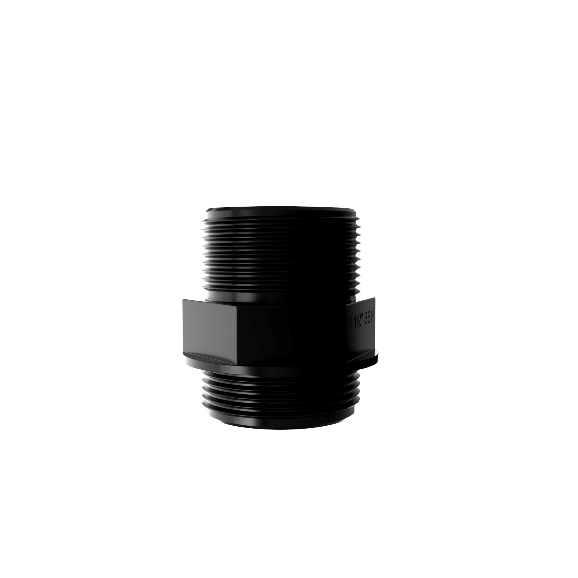 TruDesign 1 1/2" BSP Threaded Connector