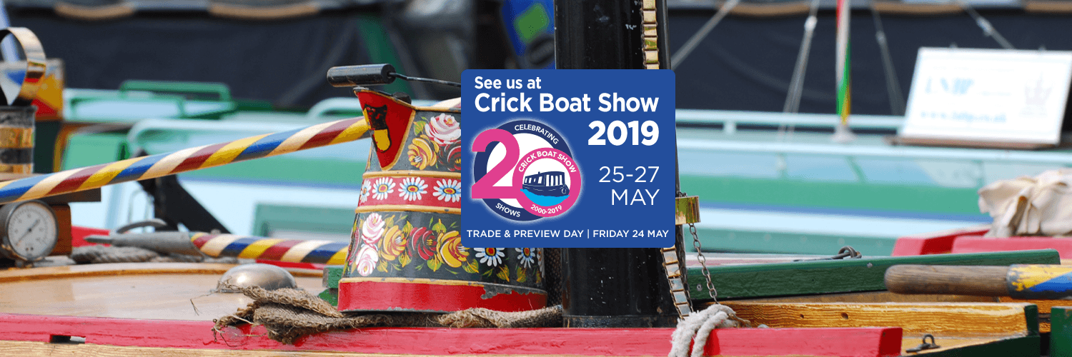 2019 Crick News