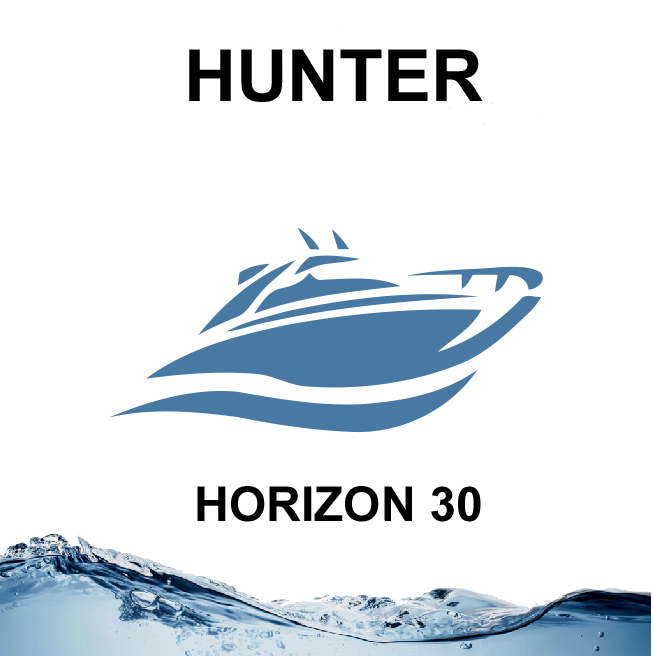 Hunter Horizon 30