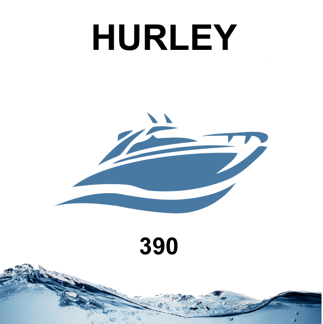 Hurley 390