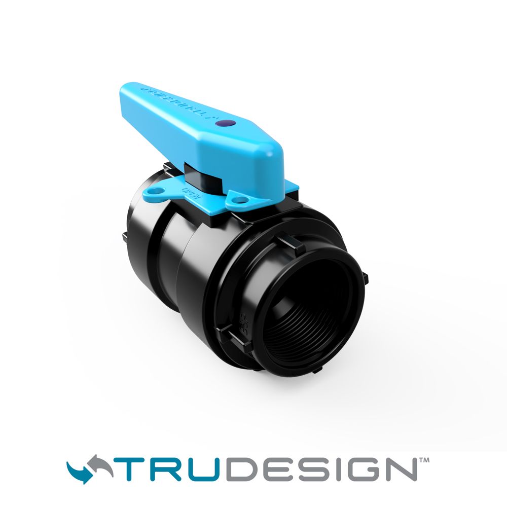 TruDesign Products