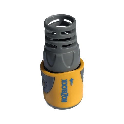 Hozelock End Connector