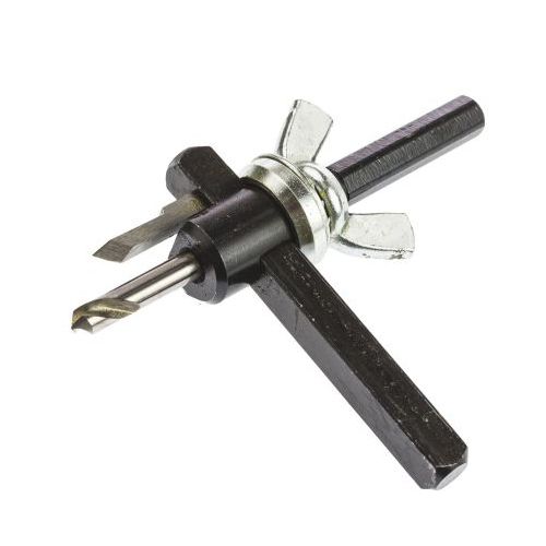 Plastic hole cutter deals
