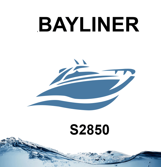 Bayliner S2850