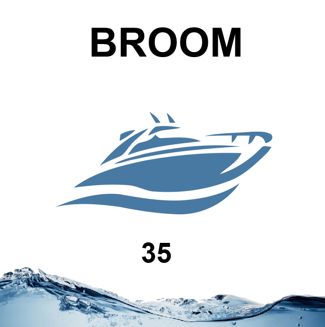 Broom 35