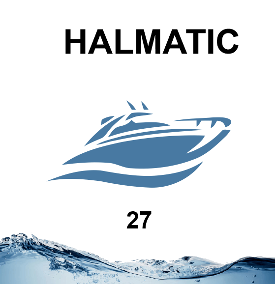 Halmatic 27