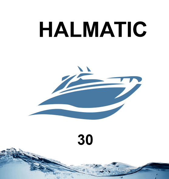 Halmatic 30