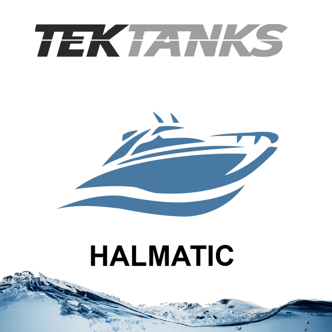 Halmatic