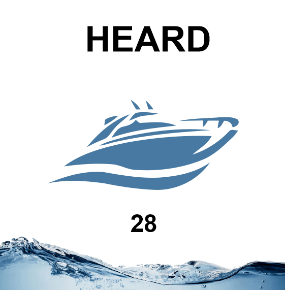 Heard 28