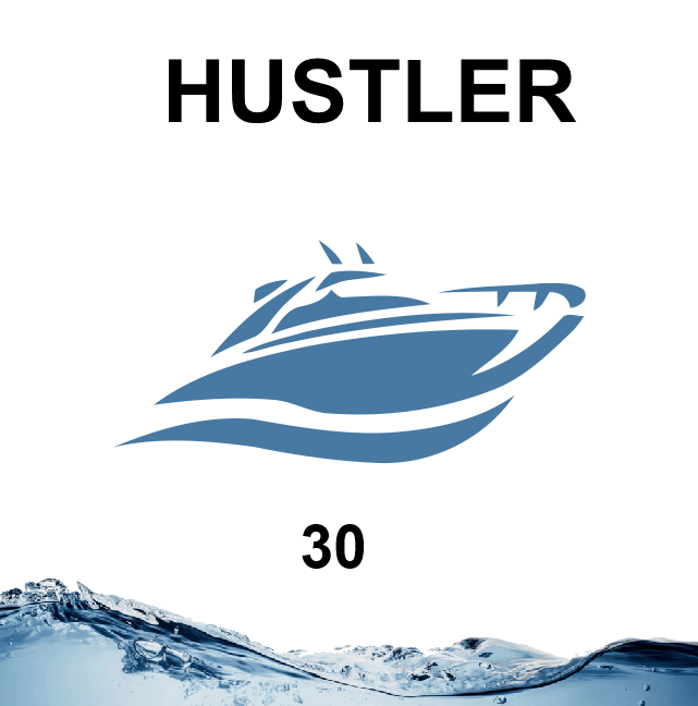 Hustler 30
