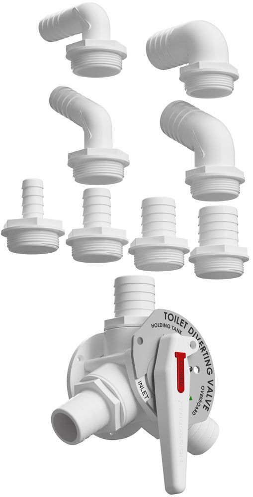 Trudesign Aquavalve