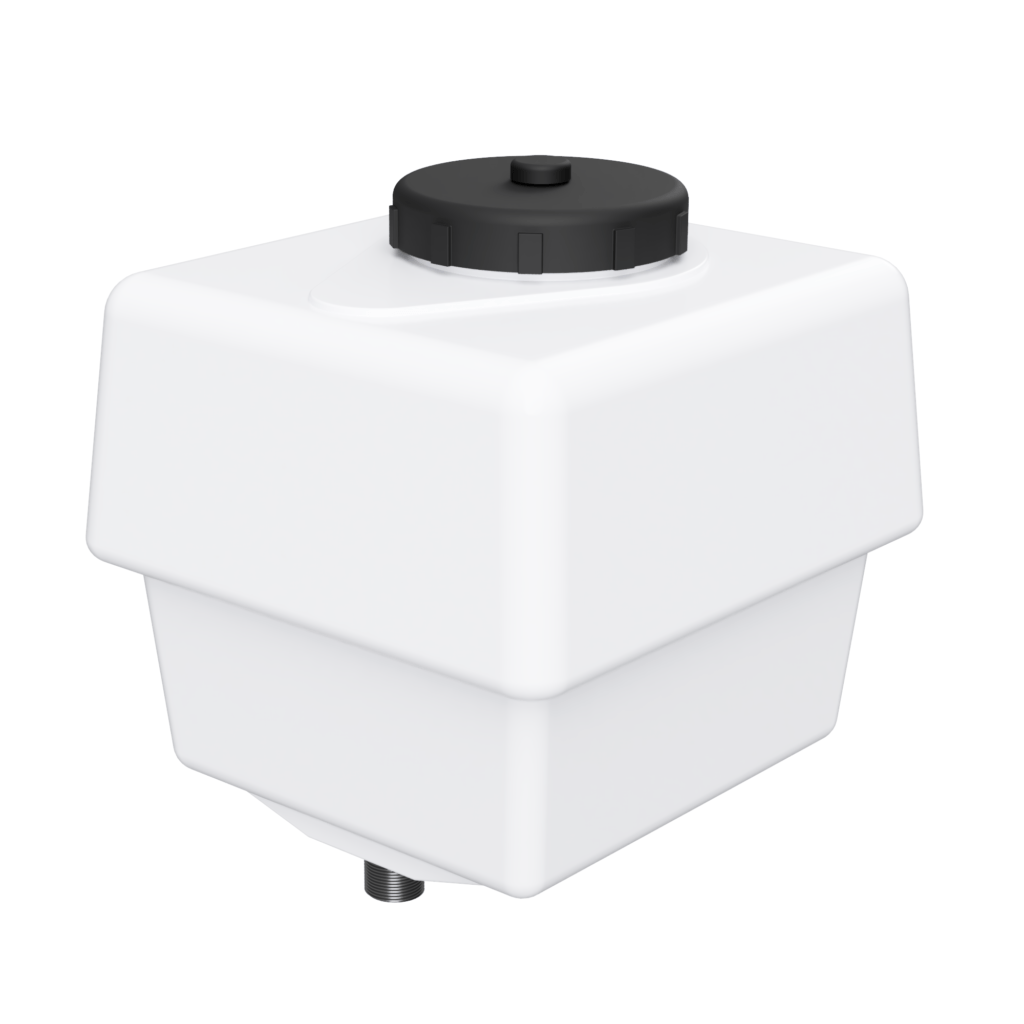 Agricultural Sprayer Tanks TekTanks