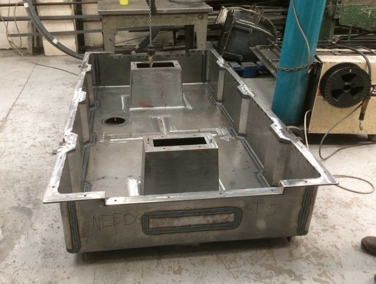 Rotary Moulding Service