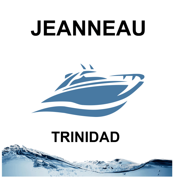 Jeanneau Trinidad