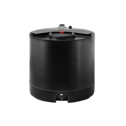 1380 Litre Round Tank