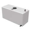 Plastic Water Tank for Kent 35