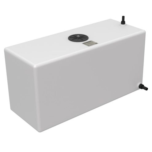 Plastic Water Tank for Kent 35