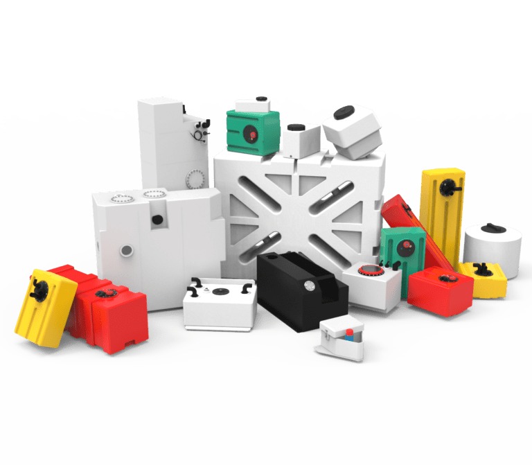 Plastic Tank & Bespoke Product Manufacturer TekTanks Ltd