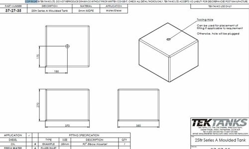 Tank Design Guide Download