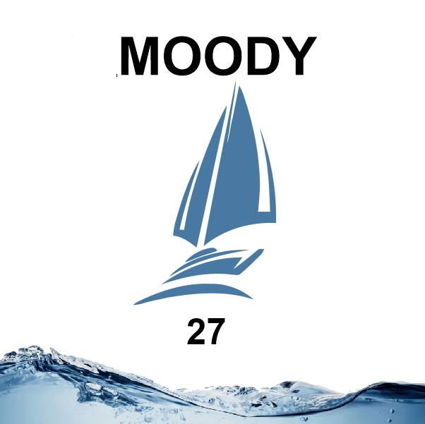 Moody 27