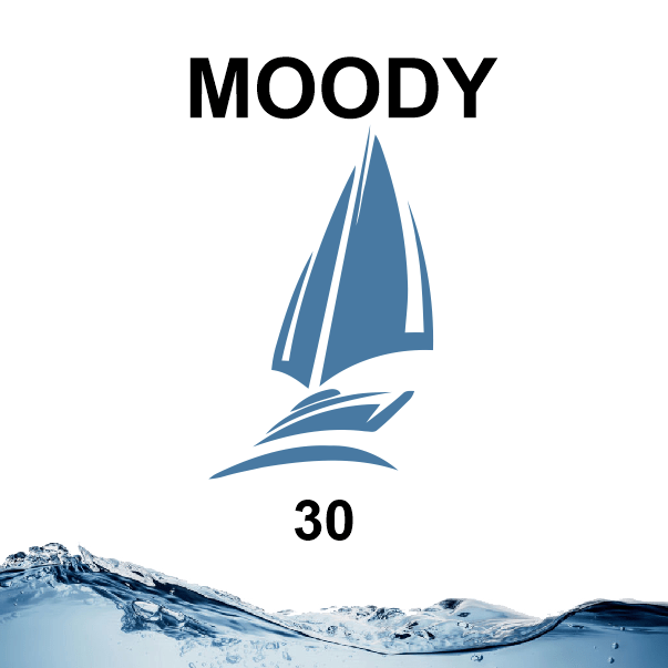 Moody 30
