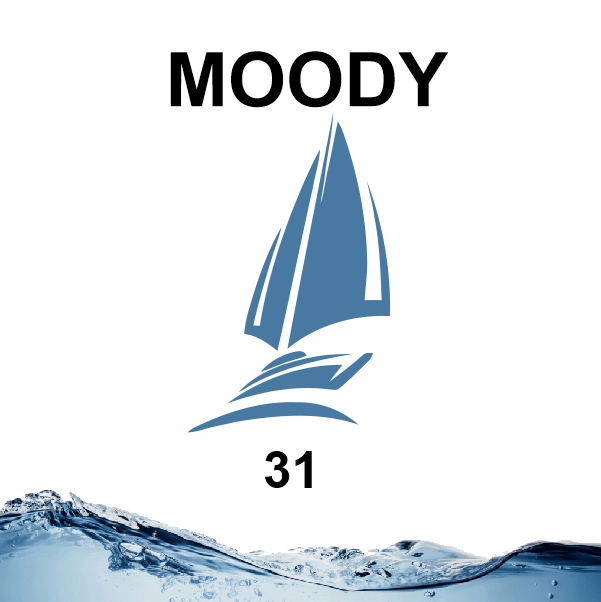 Moody 31