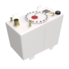 Diesel Tank for Moody 31 Mark 2
