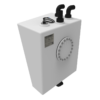 Waste Tank for Moody 31 Mark 2