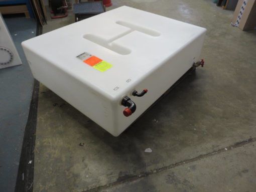 400 Litre Special Offer Tank