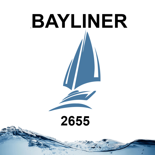 Bayliner 2655