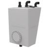 Waste Tank for Hallberg Rassy 361 Motorboats