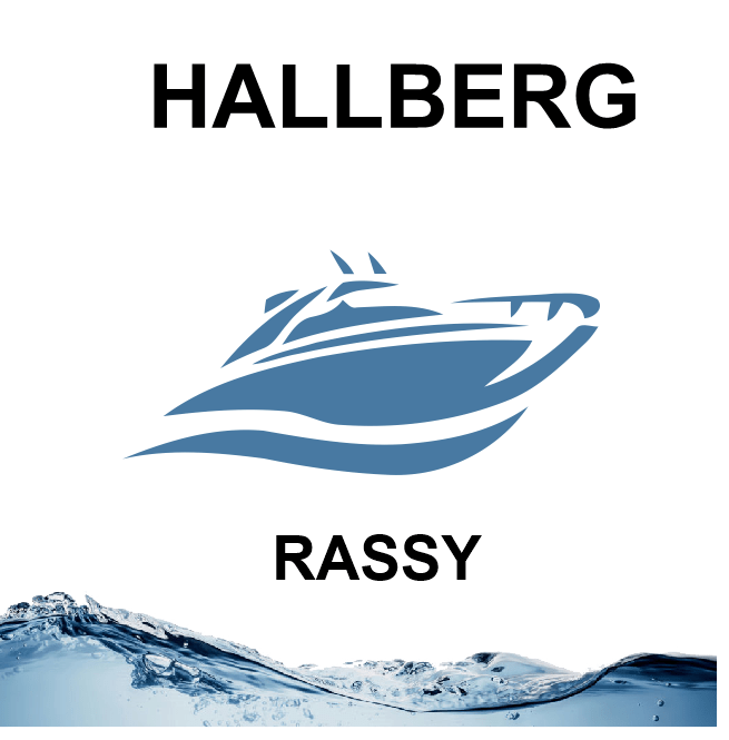 Hallberg Rassy