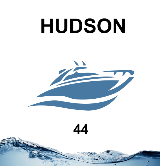 Hudson 44