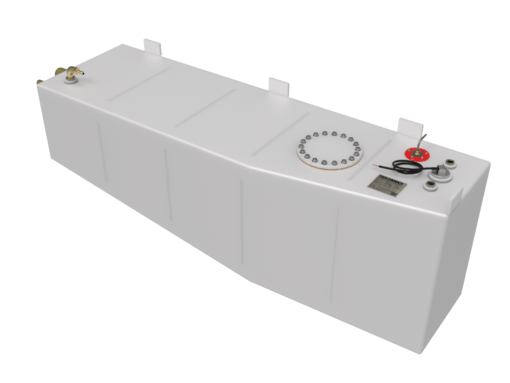 Aft Diesel Tank for Moody 425