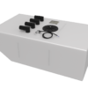 Waste Tank for Moody 44