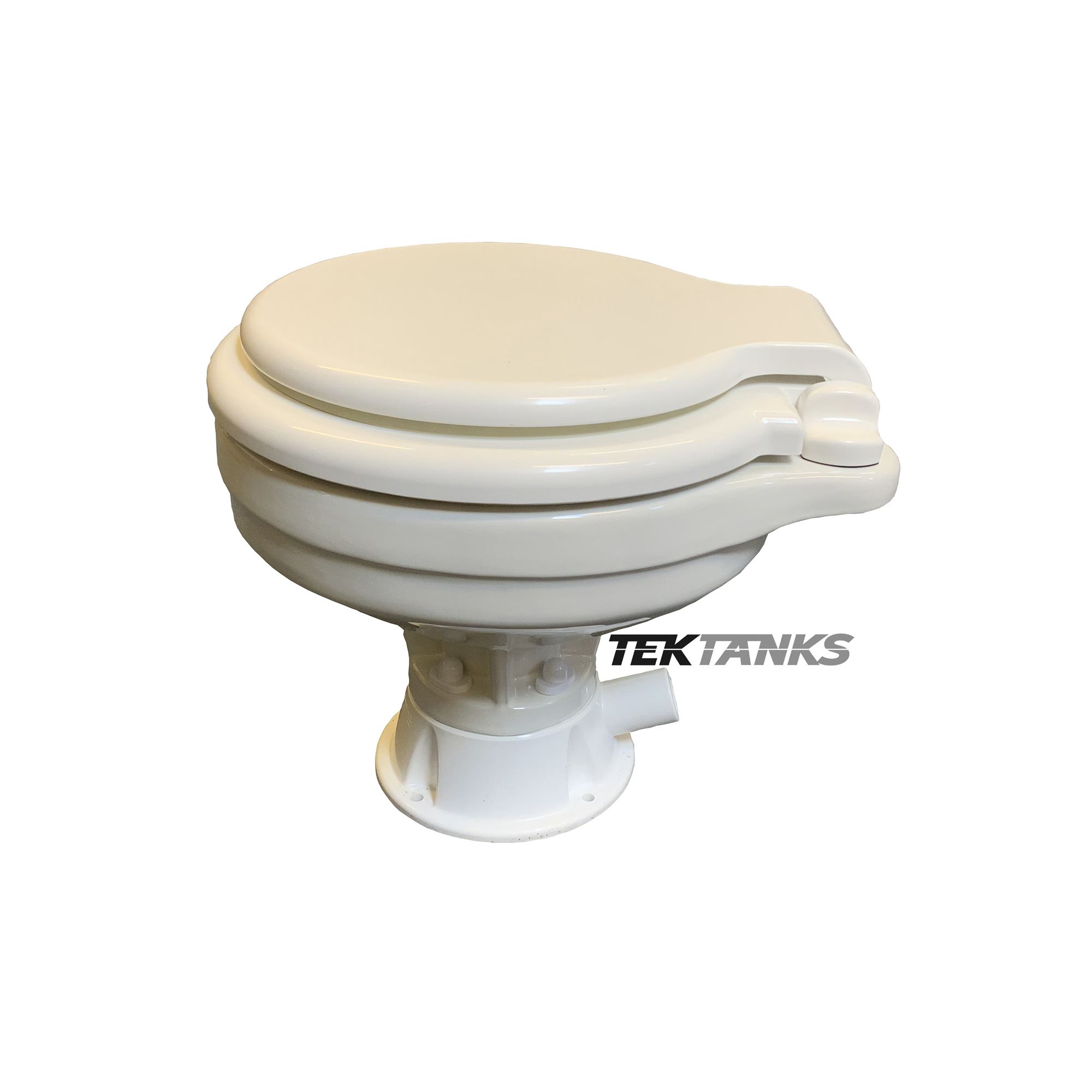 Blakes Lavac Popular Toilet TekTanks