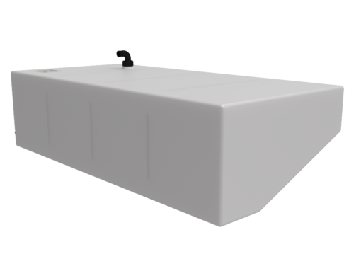 Starboard Water Tank for Moody Eclipse 43